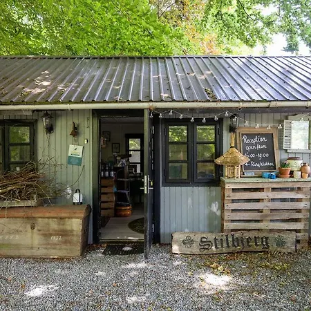 Stilbjerg Sleep&hygge Daire *