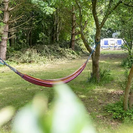 Διαμέρισμα Stilbjerg Sleep&hygge *