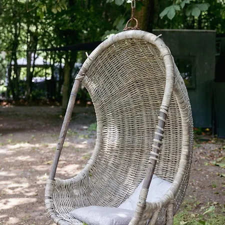 Stilbjerg Sleep&hygge Διαμέρισμα Varde