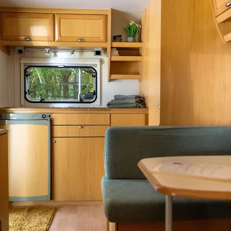 Apartment Stilbjerg Sleep&hygge Varde