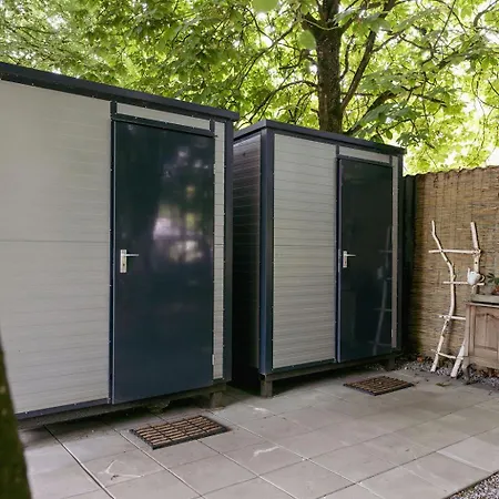 Stilbjerg Sleep&hygge