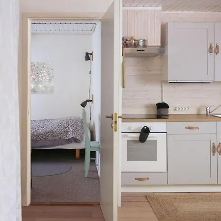 Stilbjerg Sleep&hygge Lägenhet