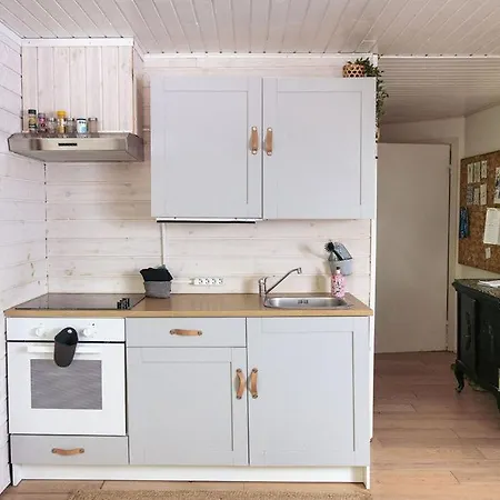 Apartment Stilbjerg Sleep&hygge Varde