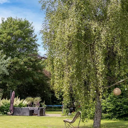 Stilbjerg Sleep&hygge