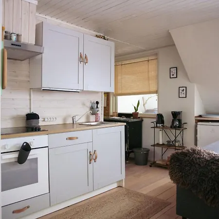 Stilbjerg Sleep&hygge Lejlighed