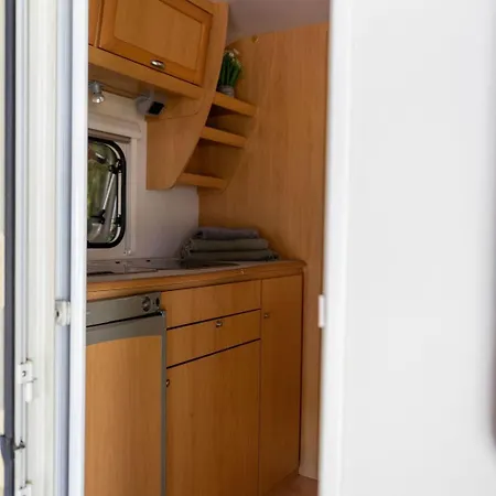 Stilbjerg Sleep&hygge Apartment *