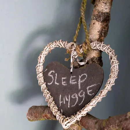 Stilbjerg Sleep&hygge Daire Varde