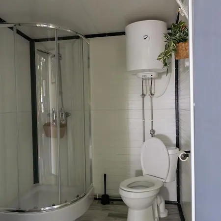 Apartment Stilbjerg Sleep&hygge Varde