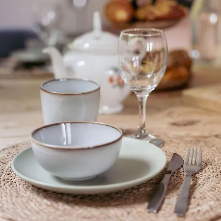 Stilbjerg Sleep&hygge Varde