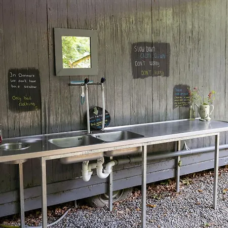 Stilbjerg Sleep&hygge * Varde