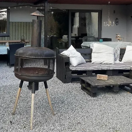 Stilbjerg Sleep&hygge