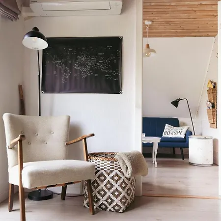 Stilbjerg Sleep&hygge Varde