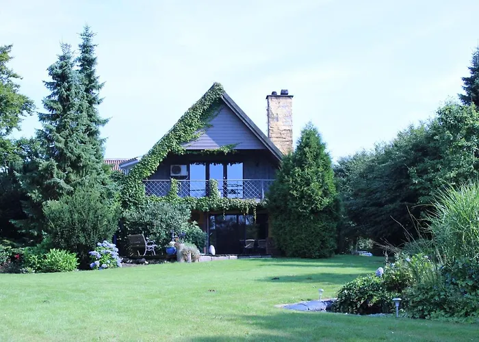 Stilbjerg Sleep&hygge Apartmán