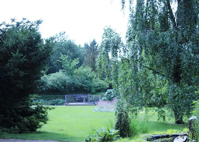 Stilbjerg Sleep&hygge Varde