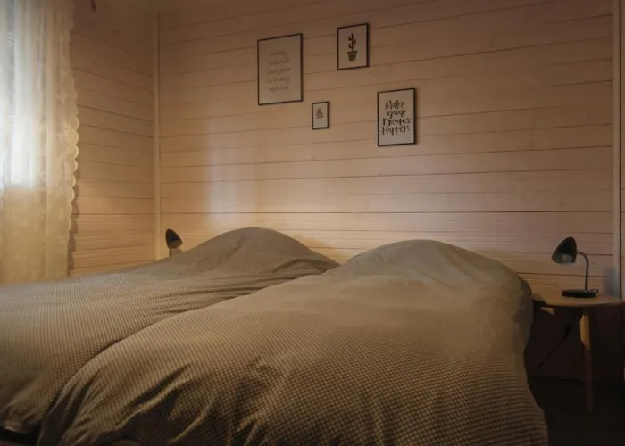 Apartamento Stilbjerg Sleep&hygge Varde