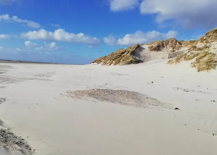 Stilbjerg Sleep&hygge Apartamento Varde