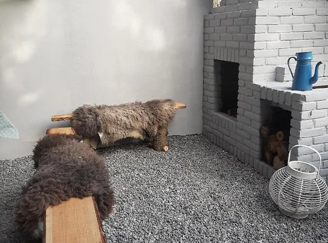 Apartmán Stilbjerg Sleep&hygge Varde