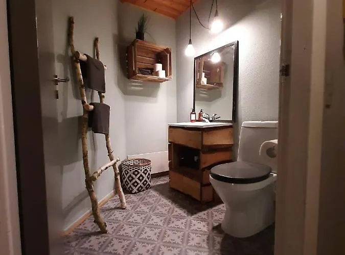 Apartamento Stilbjerg Sleep&hygge Varde