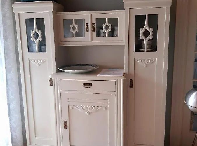 Apartmán Stilbjerg Sleep&hygge