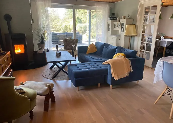 Apartamento Stilbjerg Sleep&hygge Varde