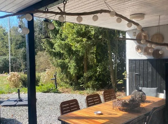 Stilbjerg Sleep&hygge