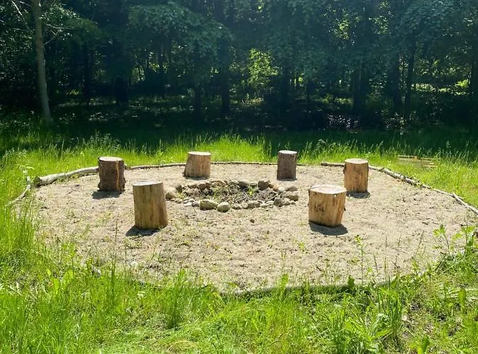 Stilbjerg Sleep&hygge *