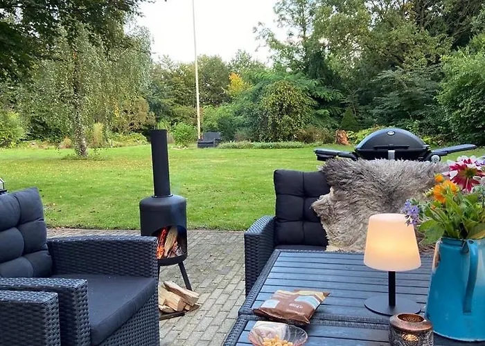 Stilbjerg Sleep&hygge *