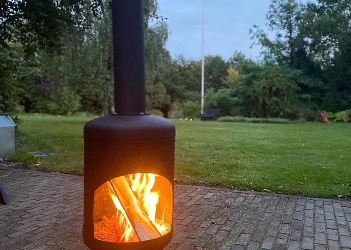 Stilbjerg Sleep&hygge *