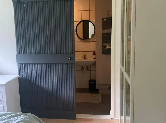 Apartamento Stilbjerg Sleep&hygge Varde