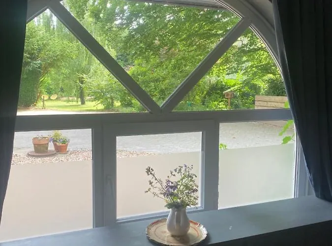 Stilbjerg Sleep&hygge *