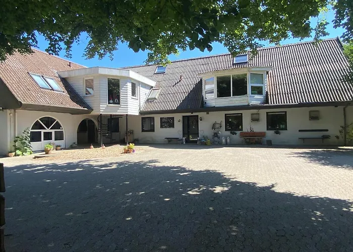 Stilbjerg Sleep&hygge Apartamento Varde