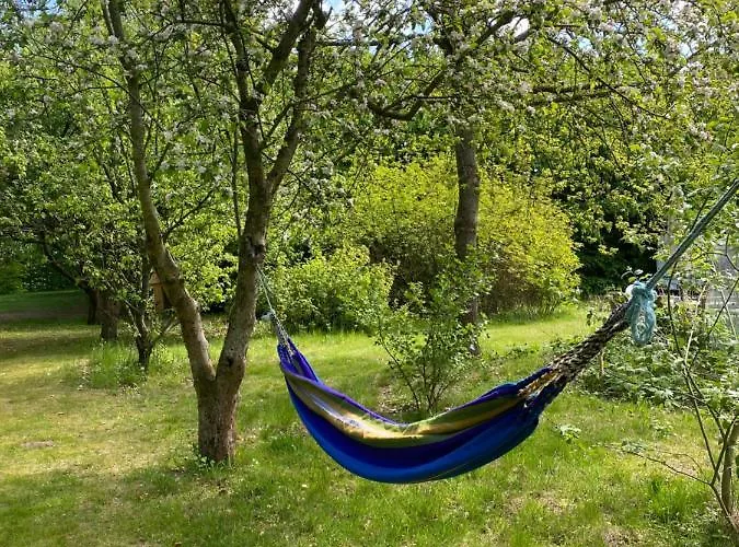 Stilbjerg Sleep&hygge *