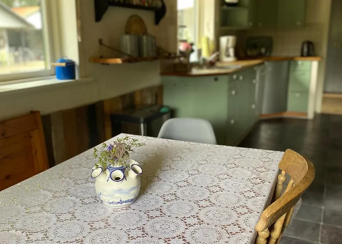 Stilbjerg Sleep&hygge * Varde