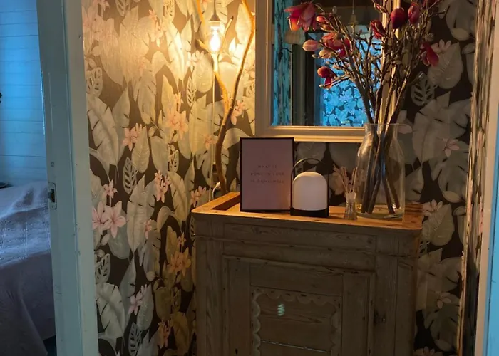 Stilbjerg Sleep&hygge Apartamento