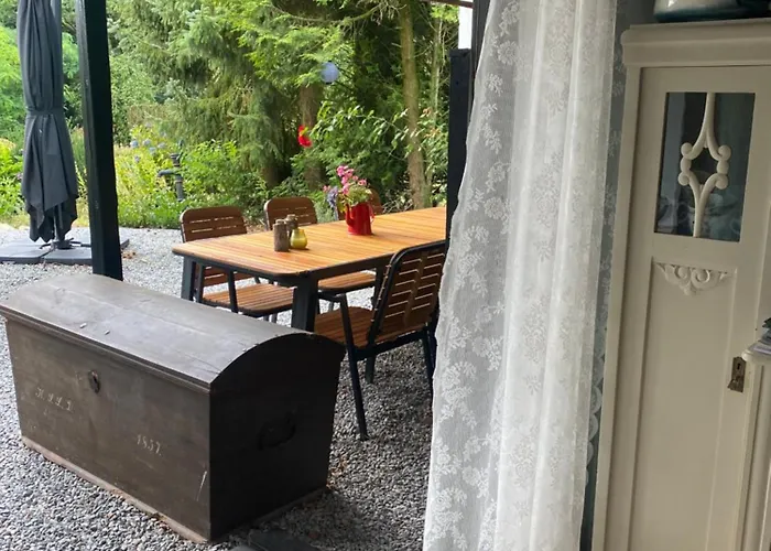 Stilbjerg Sleep&hygge *