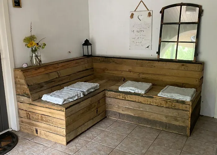 Stilbjerg Sleep&hygge