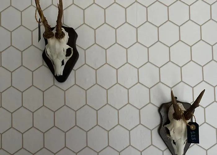 Apartamento Stilbjerg Sleep&hygge *