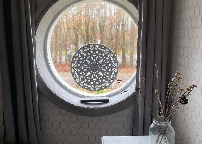 Stilbjerg Sleep&hygge Varde