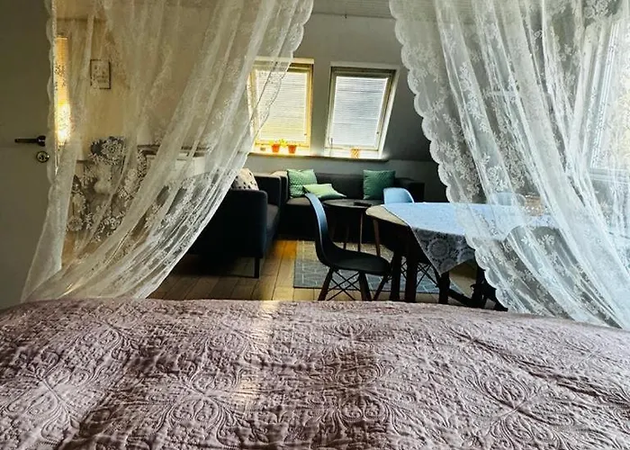 Stilbjerg Sleep&hygge Apartamento *