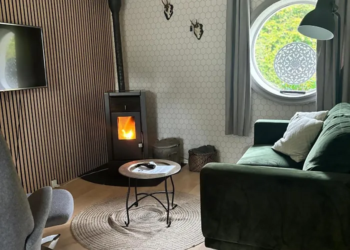 Stilbjerg Sleep&hygge *