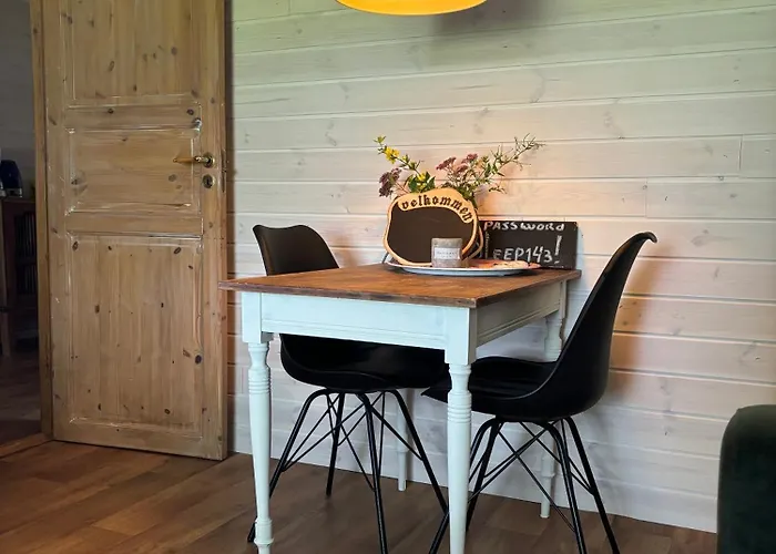 Stilbjerg Sleep&hygge * Varde