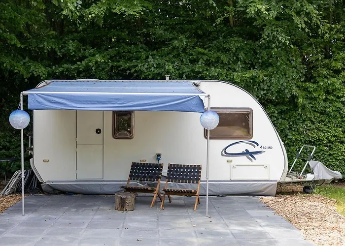 Stilbjerg Sleep&hygge Apartmán