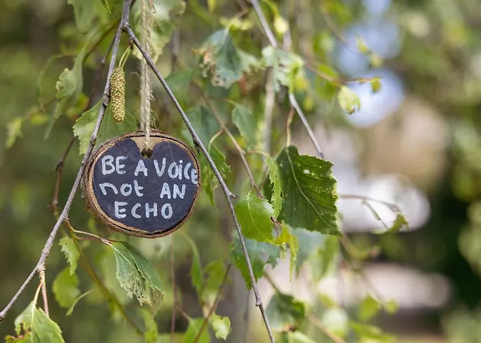 Apartamento Stilbjerg Sleep&hygge