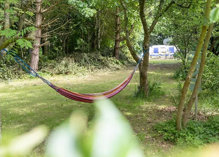 Apartmán Stilbjerg Sleep&hygge *