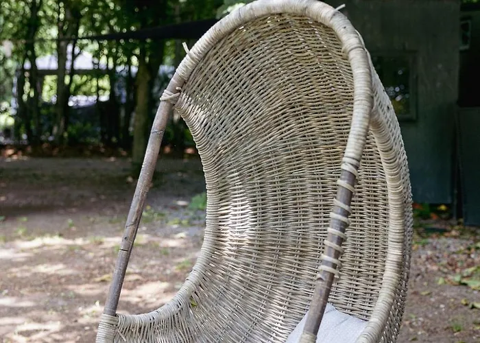 Stilbjerg Sleep&hygge Apartamento Varde