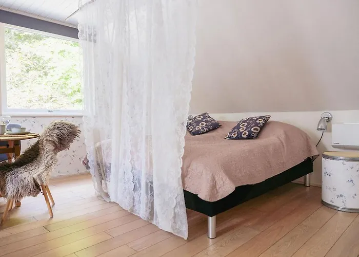 Stilbjerg Sleep&hygge *