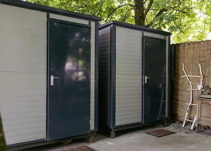 Stilbjerg Sleep&hygge