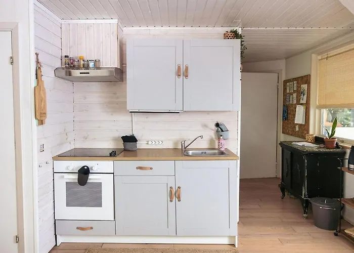 Apartmán Stilbjerg Sleep&hygge Varde