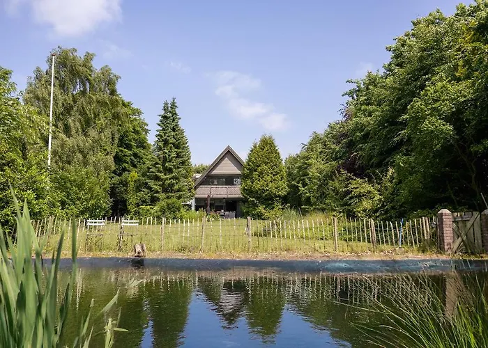 Stilbjerg Sleep&hygge *