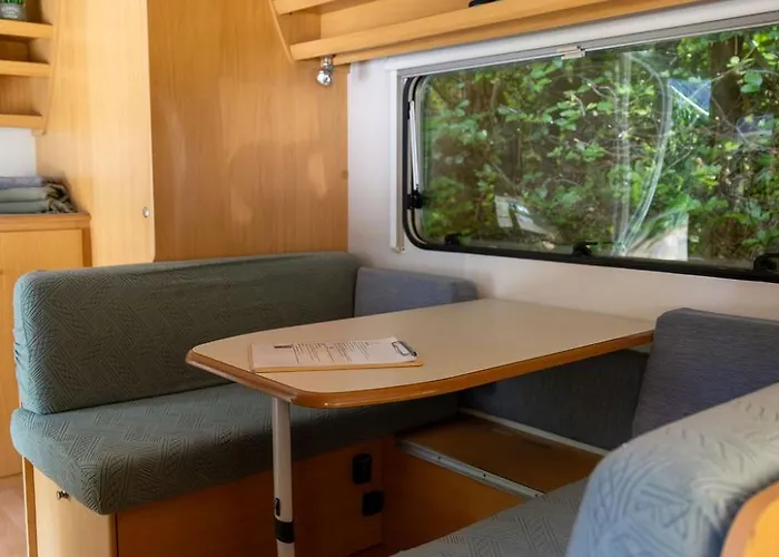 Stilbjerg Sleep&hygge * Varde